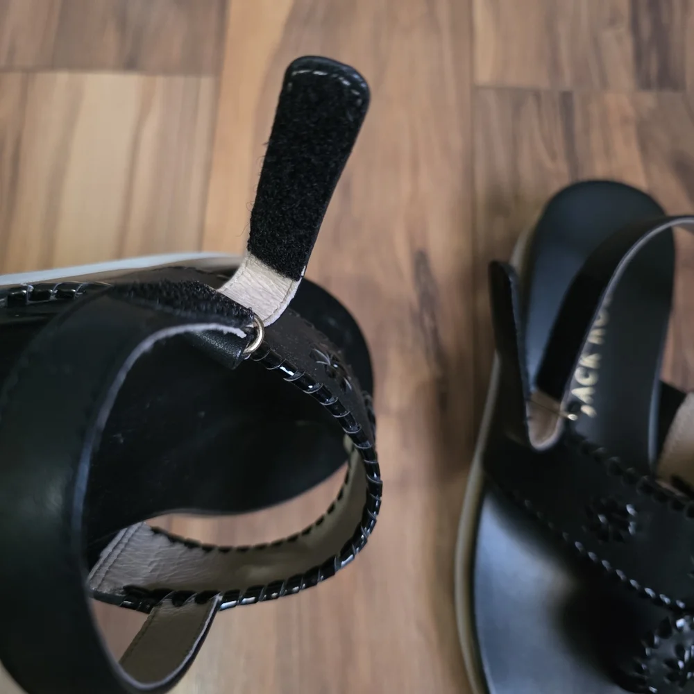 Jack Rogers Weekend Sandal 7.5 - Picture 7 of 8